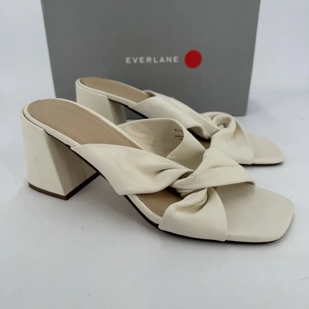 Everlane day twist